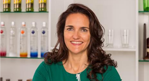 Diageo nombra a Sara de Pablos nueva directora general para España y Portugal