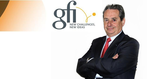 Pedro Hernando, nuevo Director de la unidad de Banca y Seguros de Gfi España