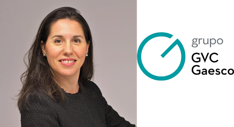 Gema Martínez-Delgado, nueva responsable del área de asesoramiento al cliente minorista en GVC Gaesco