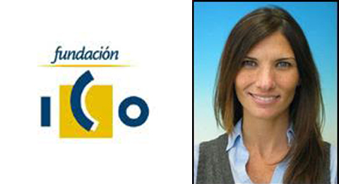 Cristina F. Cabrera, nueva directora de la Fundación ICO