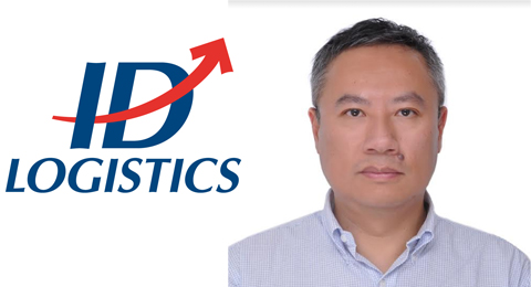 ID Logistics China nombra a Rick Lyu Director General