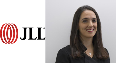 JLL España nombra a Adriana Gorri nueva Directora de Recursos Humanos