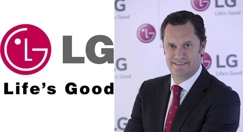 LG nombra a Elías Fullana Director Europeo de Márketing de LG Mobile Communications