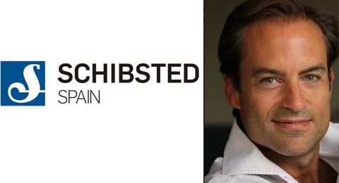 Schibsted Spain refuerza su estrategia en España con un nuevo Director General