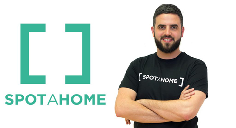 Daniel Tallón, ex Just Eat, se convierte en el nuevo Director de Marketing de Spotahome