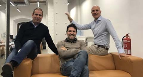 TalentRepublic incorpora a Luca Boer y Jordi Torrent como socios ejecutivos