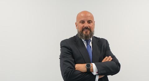 Patricio Novoa, nuevo director de Ventas y Desarrollo de Negocio de VASS
