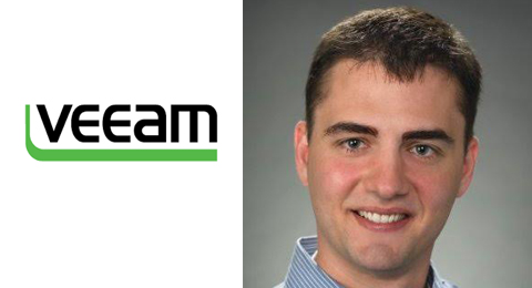 Veeam nombra a Danny Allan Vicepresidente de integracion cloud