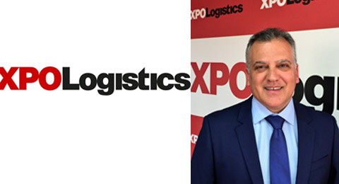 XPO Logistics nombra a Santiago Quintero director de la unidad de negocio industrial y gran consumo en Iberia