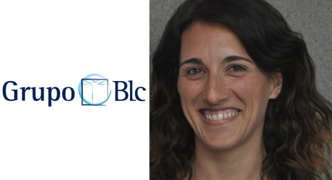 Blc Coaching & Mentoring nombra Socia Directora a Nuria Carrasco Roldán
