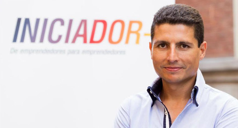 El emprendedor Javier Martín, nuevo director de Sngular Ventures