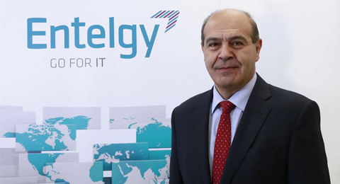 Miguel Castro, nuevo Director General de Negocio Internacional de Entelgy