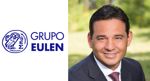 Alejandro Fonseca Jaubert, gerente general del Grupo Eulen en EEUU