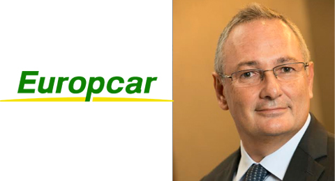 Jehan de Thé nombrado Director de Public Affairs del Grupo Europcar