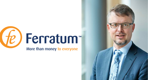 Ferratum Group incorpora a Jussi Mekkonen como CEO de Ferratum Bank