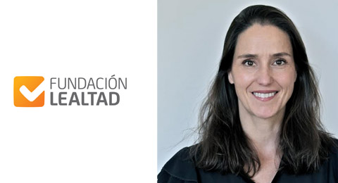Ana Benavides, nueva Directora General  de la Fundación Lealtad