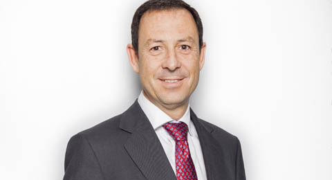 Fernando Muñoz, nuevo Director de Instalaciones de KONE Ibérica