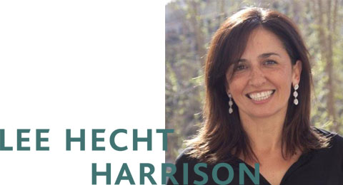 Merche Fernández nueva Talent Development Director en Lee Hecht Harrison