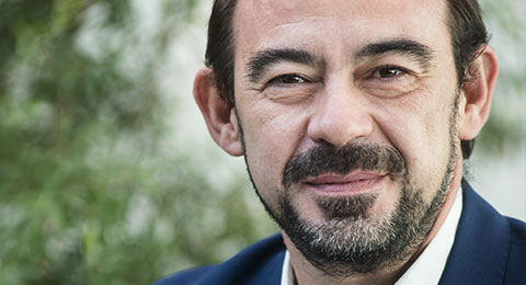 Andrés Ortega se incorpora a Experian como director de Recursos Humanos para Iberia