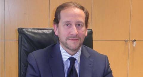 Francisco Lara nuevo Director General de Pelayo