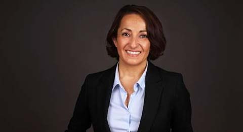 Rosa Montero, nueva Regional Manager de Iberia en Wanup