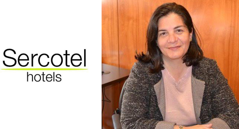 Secortel Hotels incorpora a Mar Matellanes como nueva Directora de RRHH