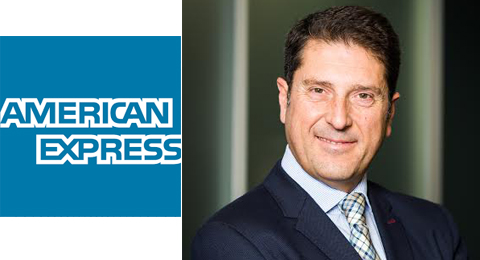 Global Commercial Payments de American Express nombra a Juan F. Castuera nuevo Director General
