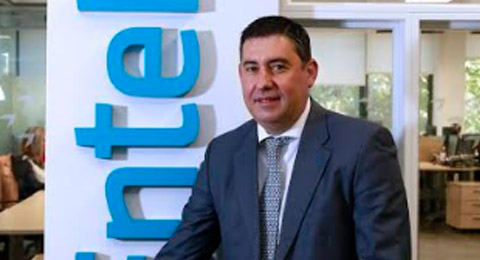 Carlos Torres, nombrado Director General de Nuevo Negocio Corporativo de Entelgy