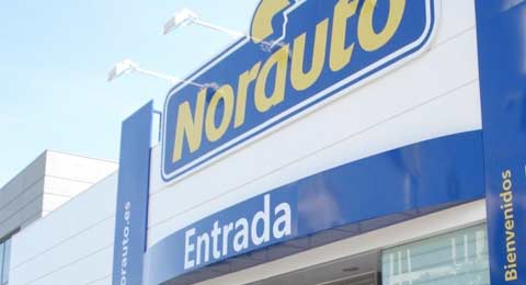 Norauto España renueva su equipo de dirección