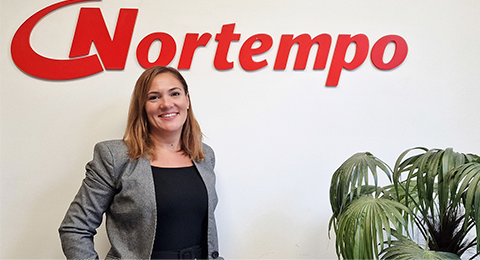 Innovación y talento de la mano de Nortempo en BizBarcelona