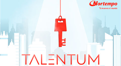 Nortempo lanza Talentum, la plataforma tecnológica para  la relación con candidatos y clientes