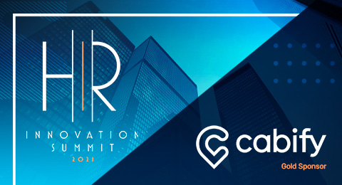 Cabify, Gold Sponsor del HR Innovation Summit: "La innovación, la tecnología y la sostenibilidad, conceptos ligados a nuestra compañía, tendrán un papel fundamental"