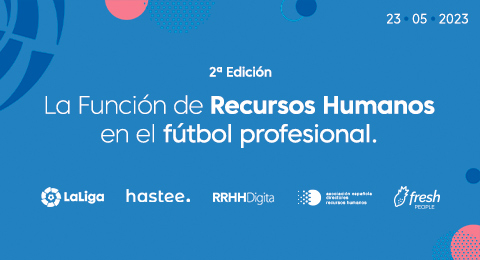 LaLiga acoge la segunda edición de 'La Función de los RRHH en el fútbol profesional'
