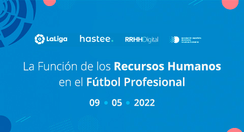 Guía completa del evento 'La función de Recursos Humanos en el fútbol profesional'