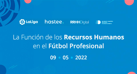 El modelo de 'empresa' se traslada al fútbol profesional: ¿Cómo debe ser la estructura organizativa de RRHH de un club profesional?