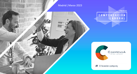 Compensa CH, patrocinador de los III Premios de Compensación Laboral