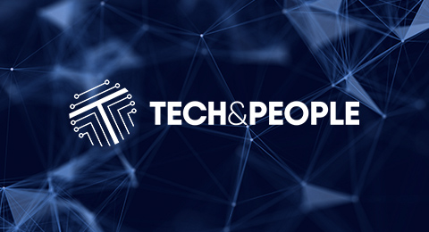 GUÍA| Todo lo que debes saber sobre el Tech&People: ponentes, temáticas, agenda...