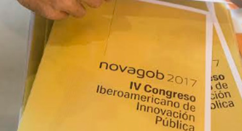 NovaGob 2018 aborda la hoja de ruta del futuro de la Administración pública