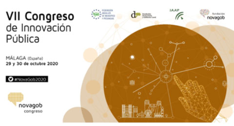 El Congreso NovaGob 2020 presenta su programa definitivo y abre inscripciones