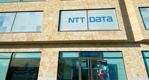 NTT DATA crece hasta alcanzar los 500 profesionales en su centro de alto rendimiento de Salamanca