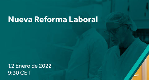 Audalia Nexia repasa y aclara todas las novedades de la reforma laboral