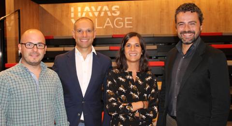 Havas Programmatic Hub realiza nuevas incorporaciones a su equipo