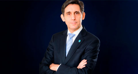 José María Álvarez-Pallete, elegido nuevo presidente del Comité de Empleabilidad, Competencias e Impacto de la European Business Round Table