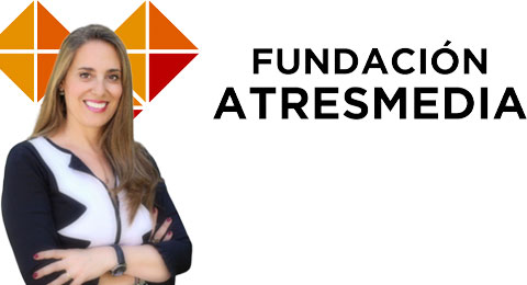 Nuria Alonso, nombrada responsable de marketing y comunicación de la Fundación ATRESMEDIA