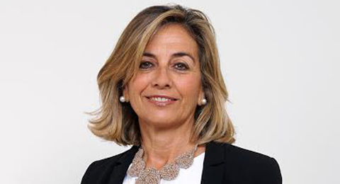 Osborne Clarke nombra a Núria Martin Socia directora para España