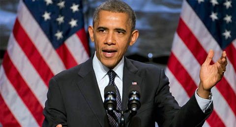 Obama amplía acceso a baja por enfermedad