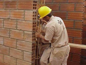 La Fundación Laboral de la Construcción formó a más de 100.000 trabajadores