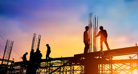 Faltan 10.000 profesionales en construcción en España