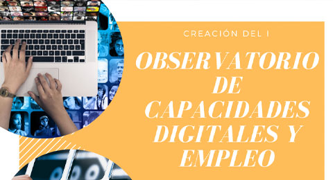 IMANcorp Foundation y la UAB lanzan un observatorio para analizar la relación entre competencias digitales y empleabilidad