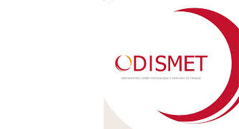 ODISMET, portal de información completa y actualizada sobre empleo de personas con discapacidad